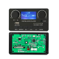 LCD Display Bluetooth 5.0 MP3 Decoder Board.