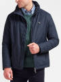 Windbreaker Parachute Fabric Jacket For Men. 