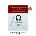 Competitive Programming 4 by Steven Halim (Book 1). 