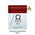 Competitive Programming 4 by Steven Halim (Book 1). 