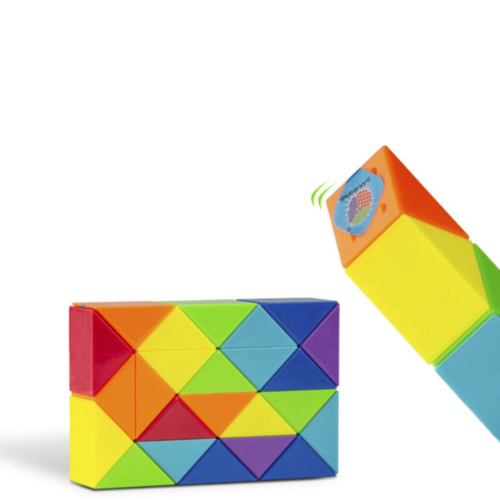 Dingsheng%2024%2036%2048%2060%2072%20Segments%20Magic%20Rule%20Snake%20Multi-color%203D%20Puzzle%20Game%20Cube%20Twist%20Transformable%20Kid%20Puzzl%20-%20Image%207