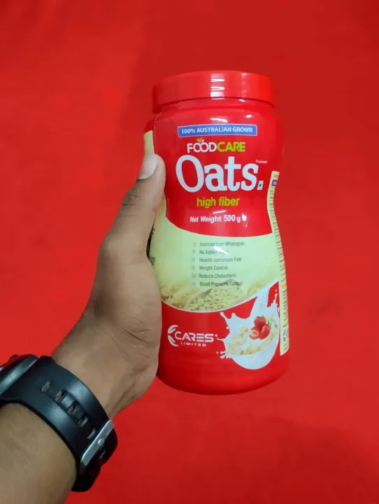 Foodcare%20Oats-500gm%20-%20Image%203