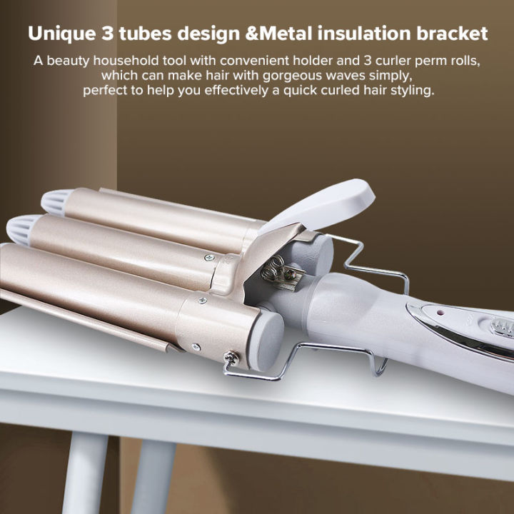 Ubeator%20-4%20Variety%20Sizes%2020mm-28mm%20Triple%20Barrels%20Tong%20Hair%20Curling%20Iron%20for%20Mid%20or%20Big%20Deep%20Wave%20Water%20Corrugated-169%20-%20Image%206