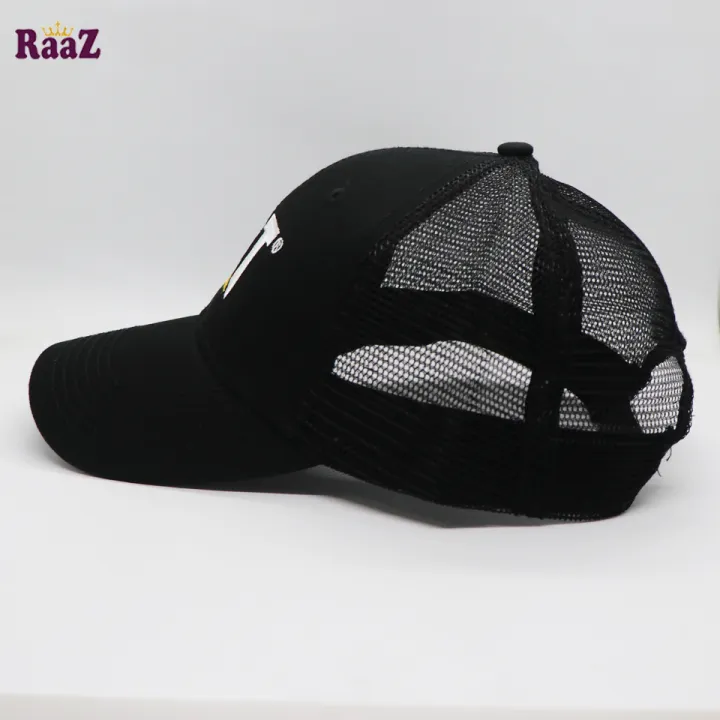 Black%20CAT%20100%25%20Export%20Hard%20Half%20Net%20Cap%20For%20Men%20-%20Image%204