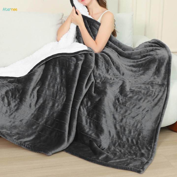 Electric%20Throw%20Blanket%20Full%20Body%20Machine%20Washable%20for%20Office%20Couch%20Travel%20228cmx254cm%20-%20Image%206