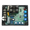 4X New Universal GAVR-8A AVR Generator Automatic Voltage Regulator Module. 