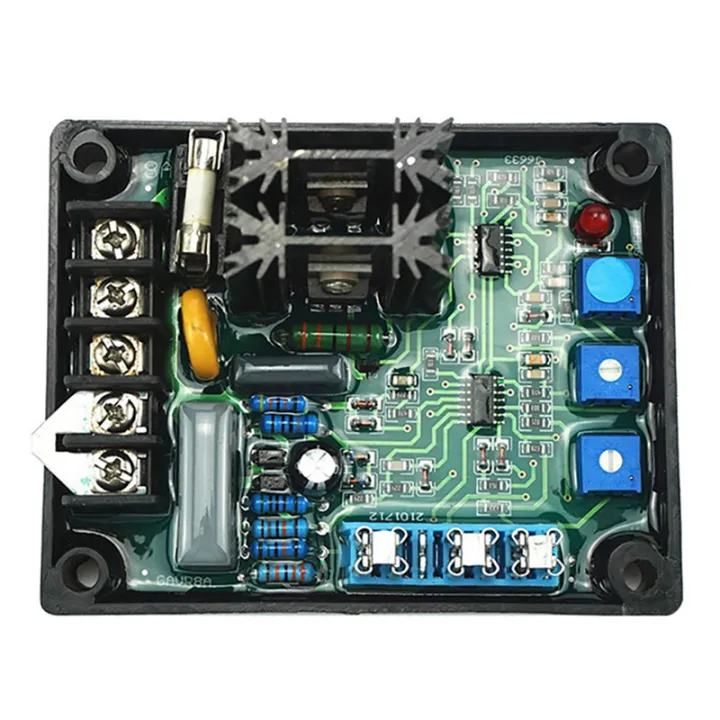 4X%20New%20Universal%20GAVR-8A%20AVR%20Generator%20Automatic%20Voltage%20Regulator%20Module%20-%20Image%203