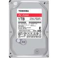 Toshiba Hard Disk - 1TB - Desktop/CCTV 7200 RPM SATA 6Gb/s. 
