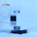 Mini Energy Meter Single Phase With LCD Digital Display.. 