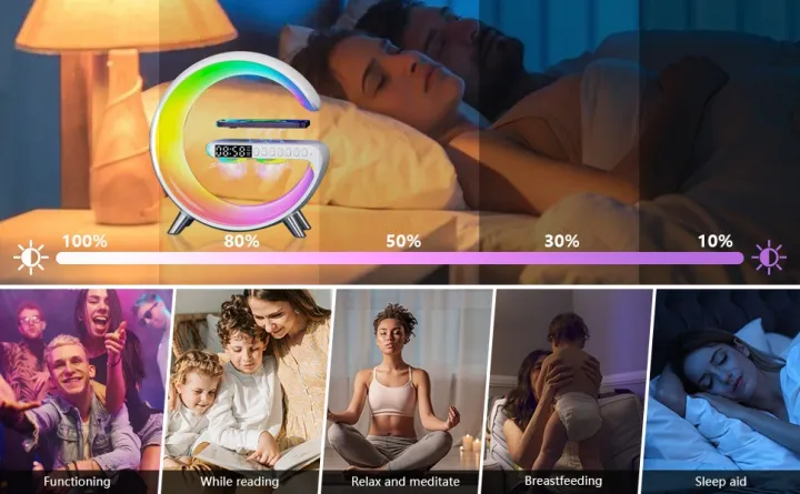 Wireless%20Charging%20Light%20Up%20Speaker%20G%20Shape%20LED%20Wireless%20Table%20Speaker%20Color%20Changing%20Alarm%20Clock%20Charger%20Stand%20Bedside%20Light%20(Charging%20only%20For%20Iphone)%20-%20Image%205