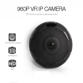 Mini camera night vision full HD mobile control. 