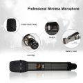 SHENGFU W-15 High Quality Microphone Studio universal microphone hot selling wireless microphone. 