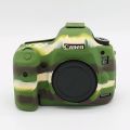 【support】 Soft Camera Case For Canon EOS 5D Mark III Body Cover for Canon 5D3 5DR 5DS Scratch Proof Protector Case. 