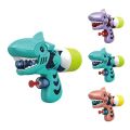 Toys Balls New children's mini waterQ cute beach water play toy summer outdoor battle watertoy. 