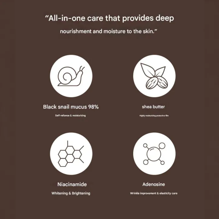 3W%20Clinic%20Black%20Snail%2098%20All%20In%20One%20Cream%20100ml%20-%20Image%207