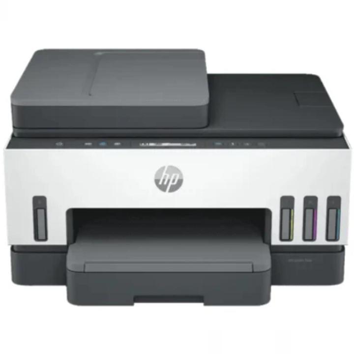 HP Smart Tank 750 Wireless All In One Duplex Color Printer