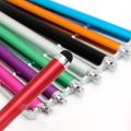 2 pc Touch Screen Stylus Pen Capacitive Pen for All Smart Phone & Tablet -Stylus Capacitive Touch Pen- Stylus Pen- Random Color. 