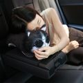 Car Tissue Box Car Accessories Cute Cartoon Plush Tissue Holder Box Cover Home Decor Paper Towel Holder Car Styling. 