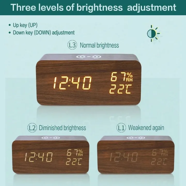 Wireless%20Charger%20Time%20Alarm%20Clock%20Wooden%20Desk%20Digital%20Clock%20Phone%20Chargers%20LED%20Display%20Thermometer%20Humidity%20Clock%20for%20Table%20-%20Image%205