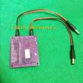ups circuit with cable for router onu uninterrupted power. 