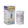 QUICK CHEK Test Strips - 25 pcs. 