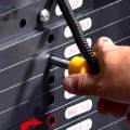 Weight Stack Pin Selector Lock Pin Portable Universal Exercise Equipment Strength Training Comfort.