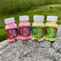 【Tech-savvy】 Carp Foam Floats Ball Beads Beans Fishing Lure Boilies Sweet Smell Floating Bait SUPER BABY.