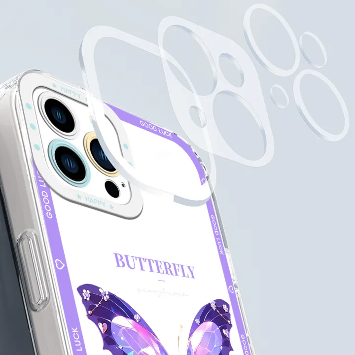 Jizetin%20for%20Vivo%20Y28%204G%20Back%20Cover%20Crystal%20Transparent%20Diamond%20Butterfly%20Soft%20Full%20Camera%20Cover%20Protection%20Phone%20Cases%20-%20Image%209