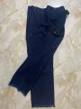 Denim Plazo Pant for girls new. 