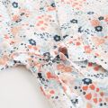 Floral Summer Infants Girls Bodysuits Baby Onesies Clothing Notely. 