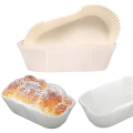 160 Pack Greaseproof Loaf Tin Liners Straight Edge Baking Parchment Paper Non Stick Cake Pans Cake Tin Liner.