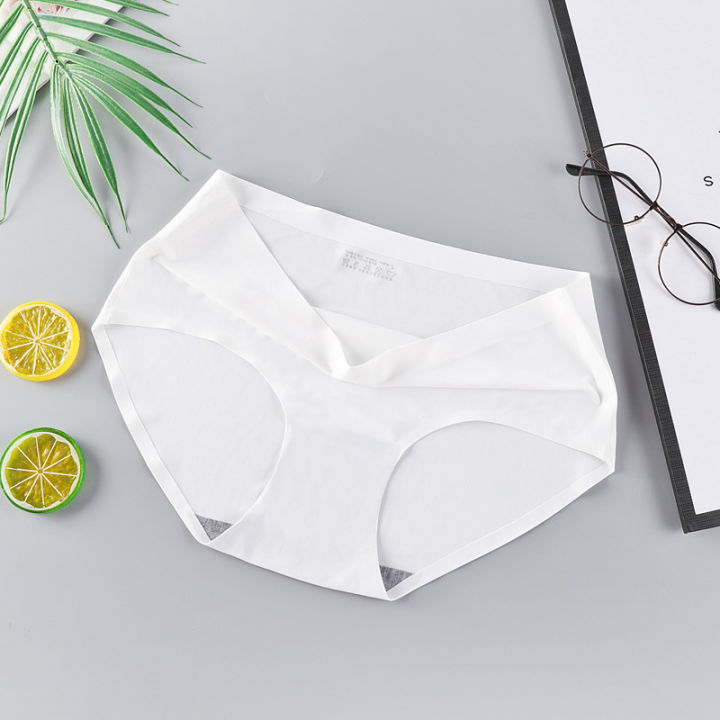 Ice%20Silk%20Comfortable%20Panty%20for%20Long-Time%20Use%20-%20Image%205