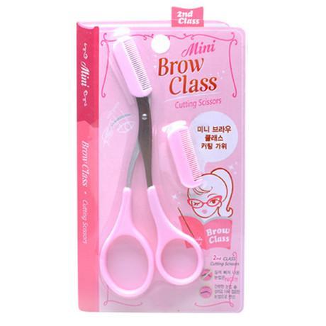 Mini%20Brow%20Class%20Cutting%20Scissors%20Easy-to-use%20With%20Comb-pink%20-%20Image%209