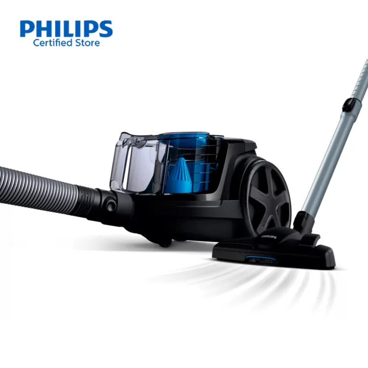 Philips%20FC9350/01%20Bagless%20Vacuum%20Cleaner%20PowerPro%20Compact%20-%20Image%207