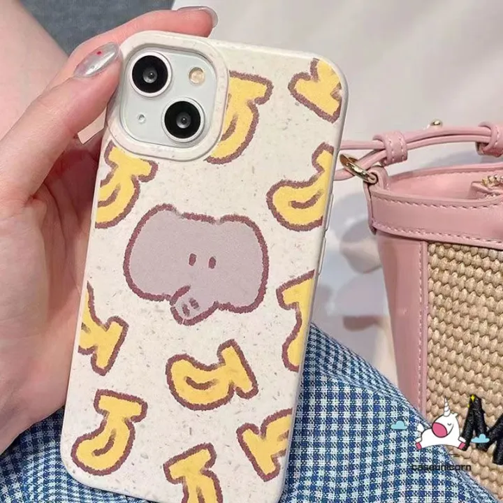 Pink%20Love%20Heart%20Puppy%20Bow%20Cartoon%20Banana%20Cute%20Elephant%20Casing%20Compatible%20For%20iPhone%207plus%2015%20XR%2011%2012%2014%20X%2013%20Pro%20Max%206S%208%2015%206%207%20Plus%20SE%202020%20XS%20MAX%20Fashion%20Degradable%20Soft%20Case%20-%20Image%203