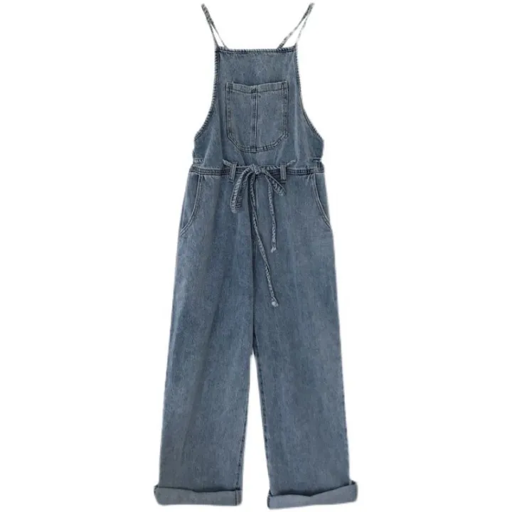 Retro%20Hong%20Kong%20Style%20Suspender%20Pants%20Women's%20Summer%20Korean%20Style%20Loose2022New%20Japanese%20Style%20Straight%20Jeans%20for%20Students%E3%80%9010Month25Day%20After%E3%80%91%20-%20Image%205