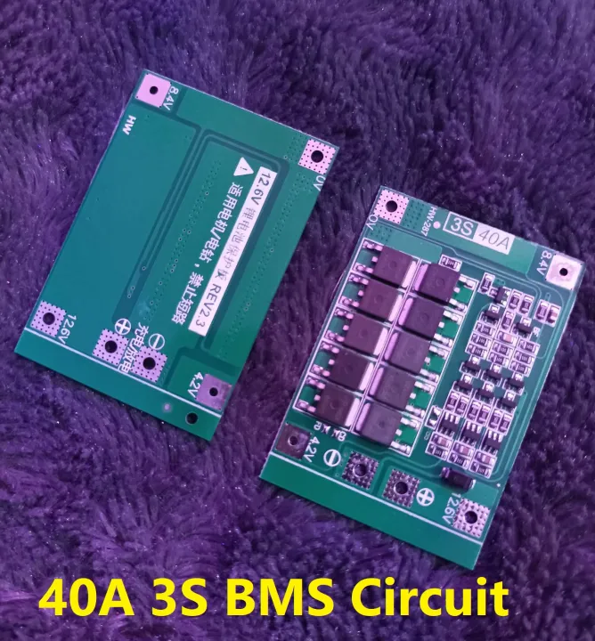 40A%203S%20BMS%20Circuit%2012V%2040A%20Protection%20Circuit%2012V%20BMS%2040A%2011.1V%2012.6V%2018650%20AA%20AAA%20Lithium%20Battery%20Charger%20Board%203S%2040A%20BMS%20Circuit%2012V%20BMS%20Battery%20Management%20System%20-%2012%20volt%20battery%20-%20Image%202