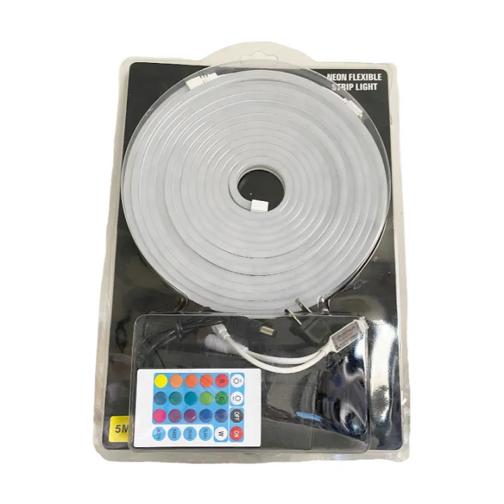 6*12LED%20Neon%20Light%20Strip%20Set%20RGB%20Light%20Strip%20Silicone%20Light%20Strip%20Low%20Voltage%2012%20Volt%20Outdoor%20Waterproof%20Neon%20Light%20Wholesale%20-%20Image%205