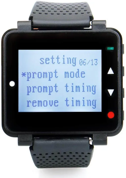 Retekess%20T128%20Restaurant%20Paging%20System%20Wireless%20Waiter%20Staff%20Calling%20Table%20Service%20Pager%20System%201%20PC%20Wrist%20Watch%20Receiver%20and%205%20PCS%204-Key%20Call%20Button%20-%20Image%204