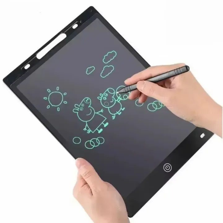 8.5"%20/%2010%20''%20/%2012%20''%20LCD%20Writing%20Tablet%20Drawing%20Pad,%20Erasable%20E-writer,%20Office%20Writing%20Board,%20Digital%20Drawing%20Pad,%20Doodle%20Board%20,%20Magic%20Book%20-%20Image%205
