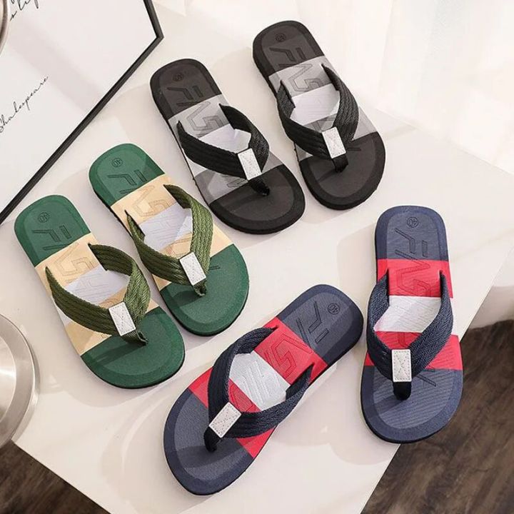 Big%20Size%20Men%20Flip%20Flops%20Floor%20Flat%20Shoes%20Indoor%20Summer%20Home%20Slippers%20Male%20Comfortable%20Slipper%20Indoor%20House%20Zapatillas%20de%20hombre%20-%20Image%204