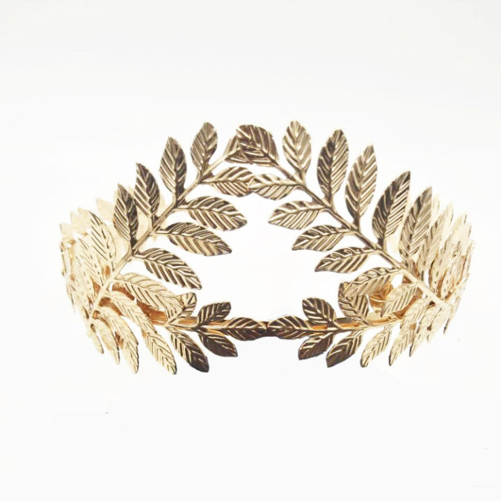 Baroque%20Golden%20Leaf%20Crown%20Headpiece%20European%20and%20American%20Golden%20Leaf%20Headpiece%20Hair%20Ornament%20Metal%20Mori%20Female%20Personality%20Hair%20Crown%20-%20Image%203