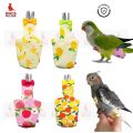 Pet Bird Diaper Washable Cockatiel size 1pcs. 