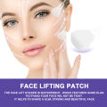 【The Edge of Beauty】Sticker Tighten Skin Easy Use Face Tape. 