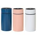 200ml Temperature Display Smart Thermos Water Bottle Intelligent Stainless Steel Vacuum Flasks Thermoses Coffee Cup. 