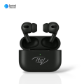 Itel Super Bass Bluetooth TWS Earbuds with Clear Sound, Touch Control, and Touch Activation - New.