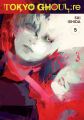 Tokyo Ghoul: re, Vol. 5. 