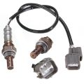 36531-P2E-A01 22690-7B000 Oxygen Sensor Lambda O2 Sensor Air Fuel Ratio for Honda Civic Accord CR-V Odyssey Prelude. 
