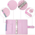 Budget Binder Money Saving Wallet Notebook Planner Cash Binder Cash Organizer Envelopes. 