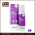 Derma Co Retinol Serum 0.3% Strength 30 Ml Bottles Anti-Aging Skin Care Vitamin a Oil for Wrinkle Reduction And Fine Line Prevention. 